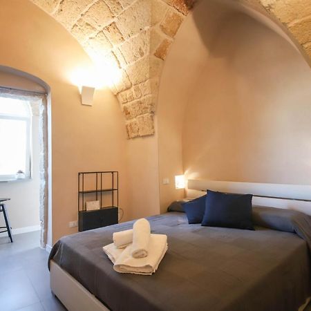 Ferienwohnung The Perfect House Monopoli Exterior foto