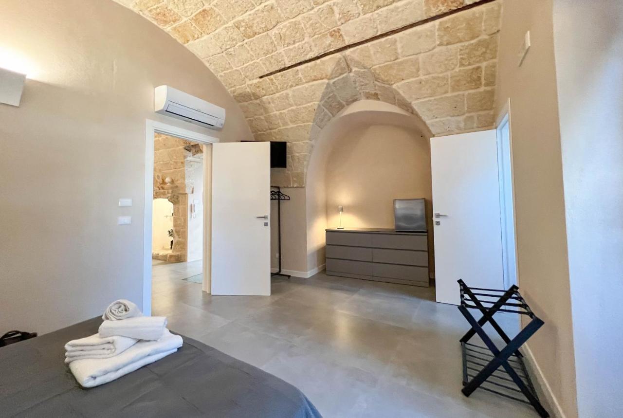 Ferienwohnung The Perfect House Monopoli Exterior foto