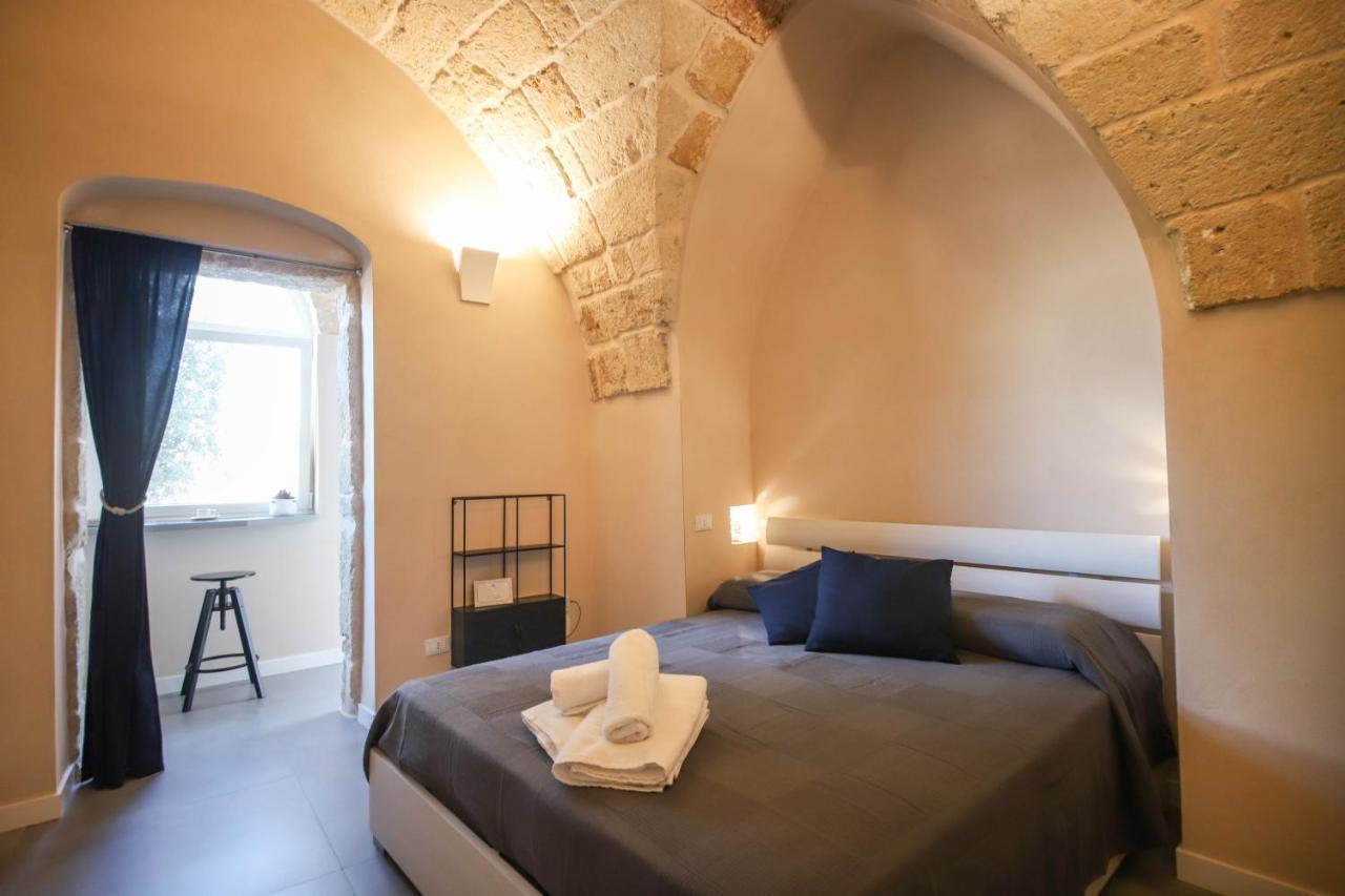 Ferienwohnung The Perfect House Monopoli Exterior foto