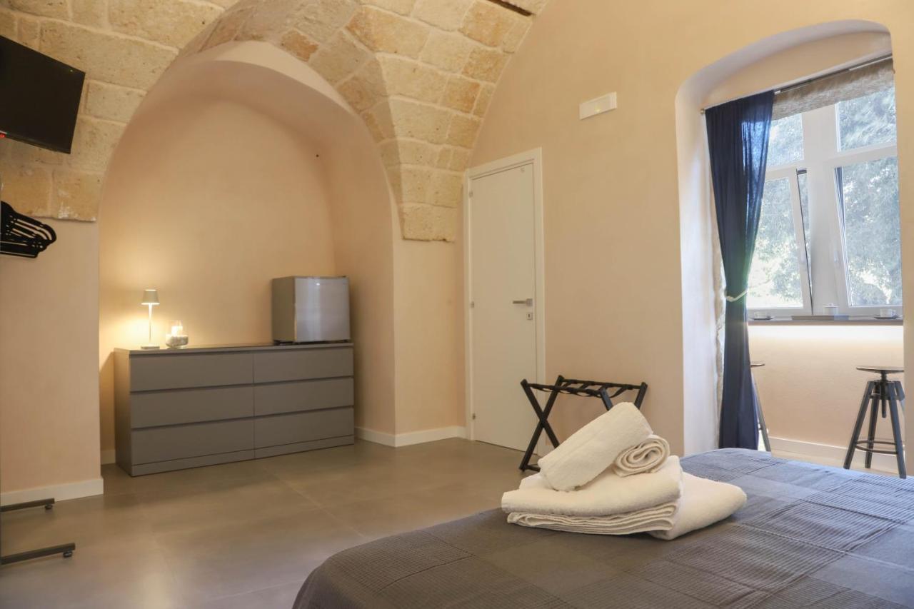 Ferienwohnung The Perfect House Monopoli Exterior foto