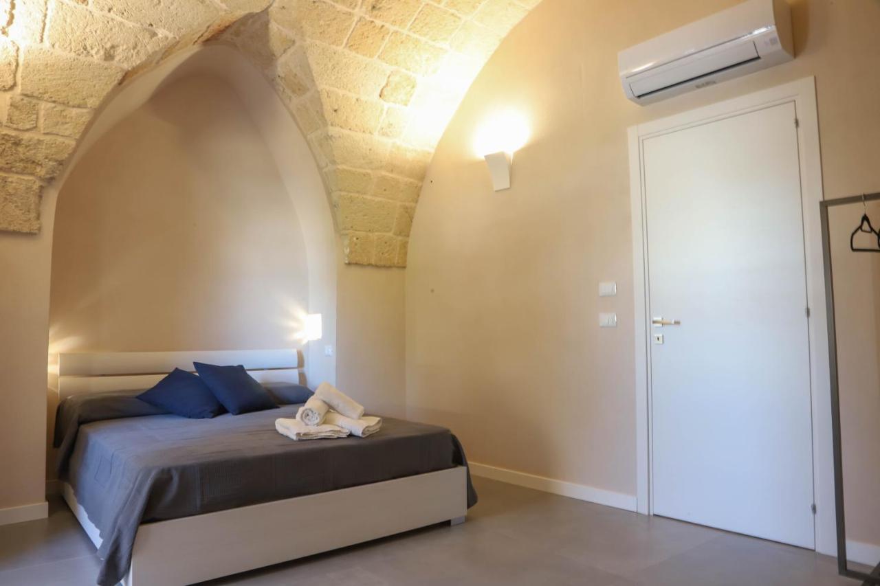 Ferienwohnung The Perfect House Monopoli Exterior foto