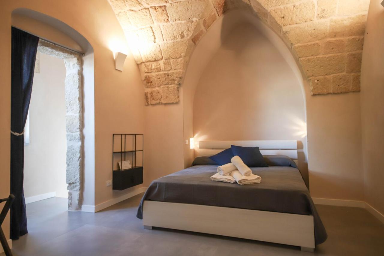 Ferienwohnung The Perfect House Monopoli Exterior foto