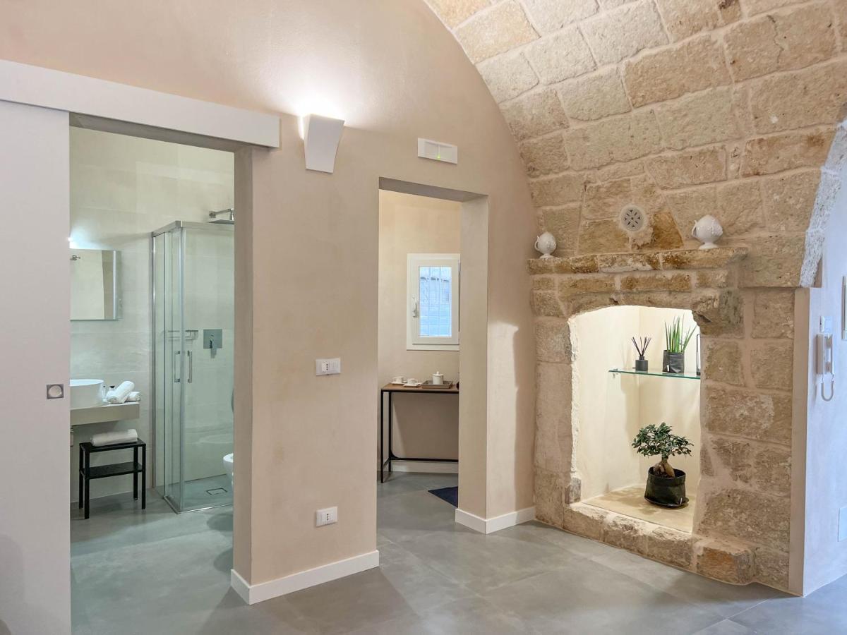 Ferienwohnung The Perfect House Monopoli Exterior foto