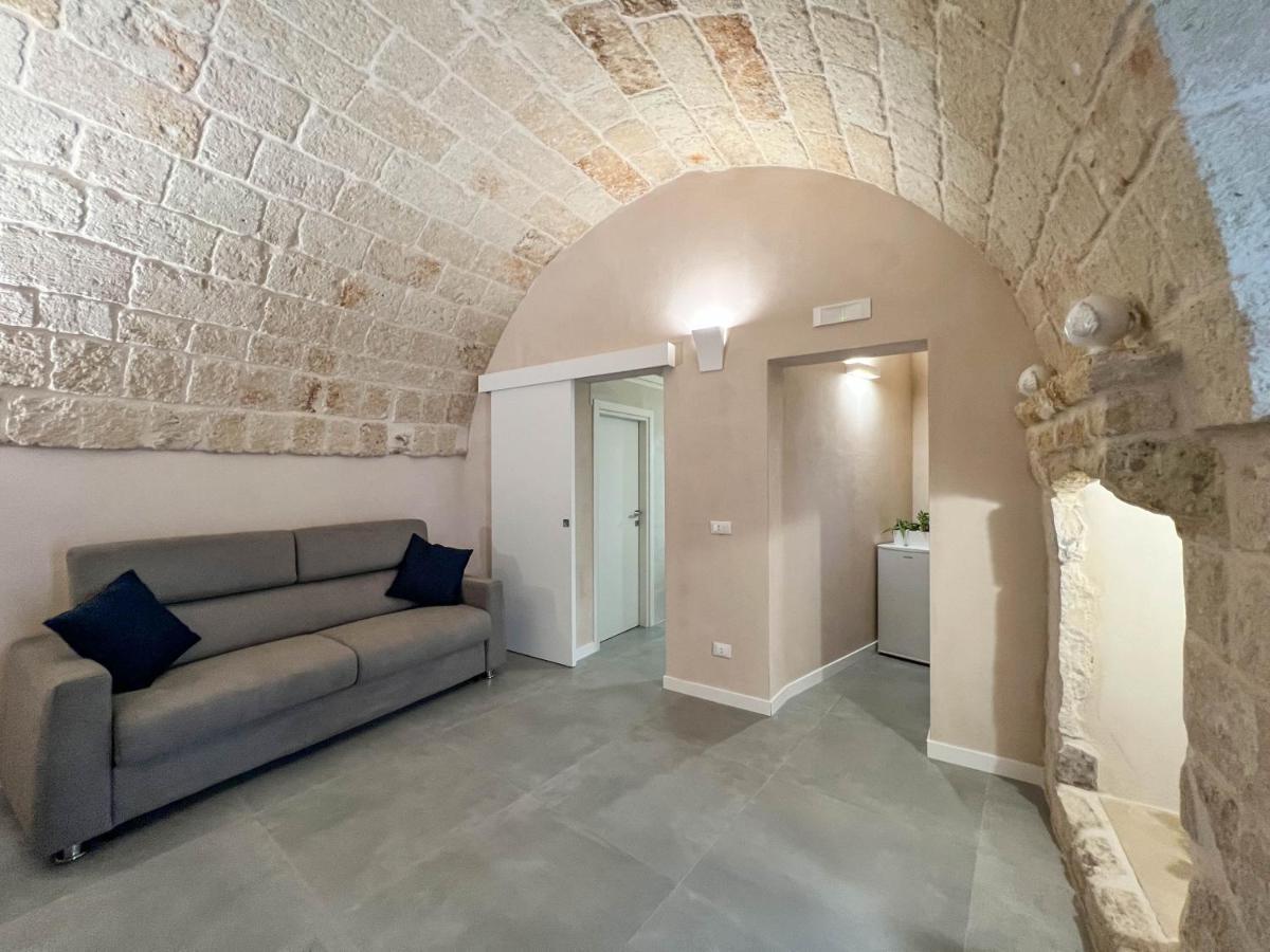 Ferienwohnung The Perfect House Monopoli Exterior foto
