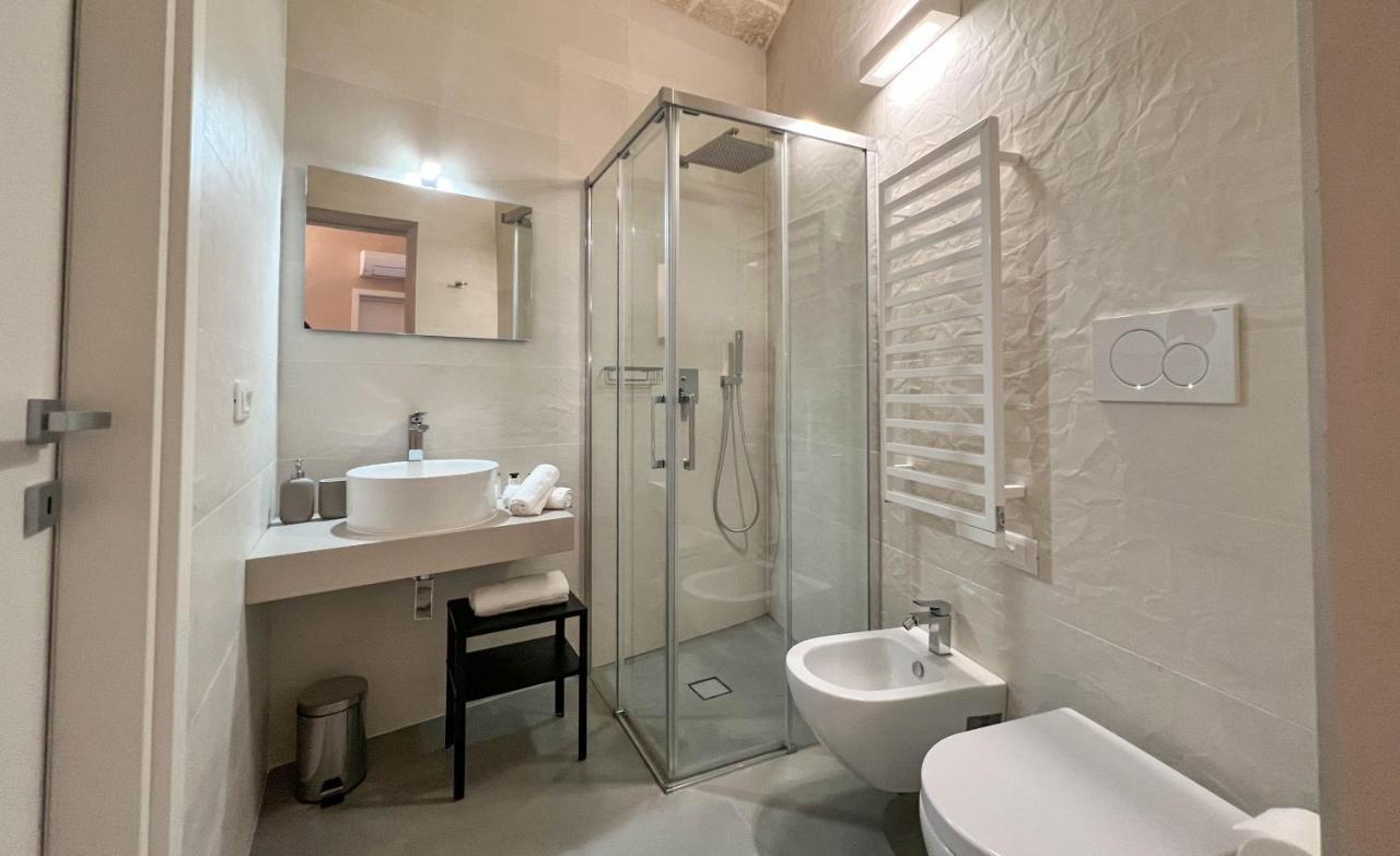 Ferienwohnung The Perfect House Monopoli Exterior foto