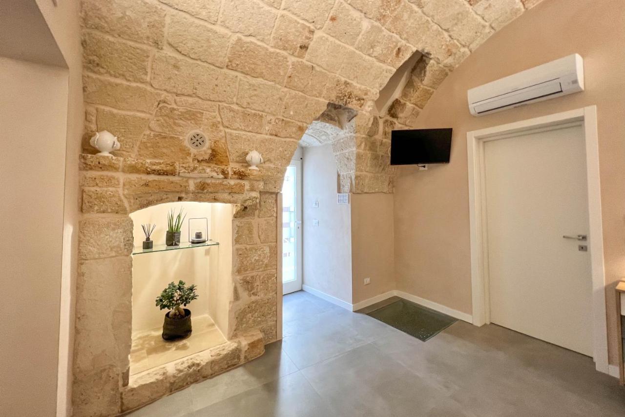 Ferienwohnung The Perfect House Monopoli Exterior foto